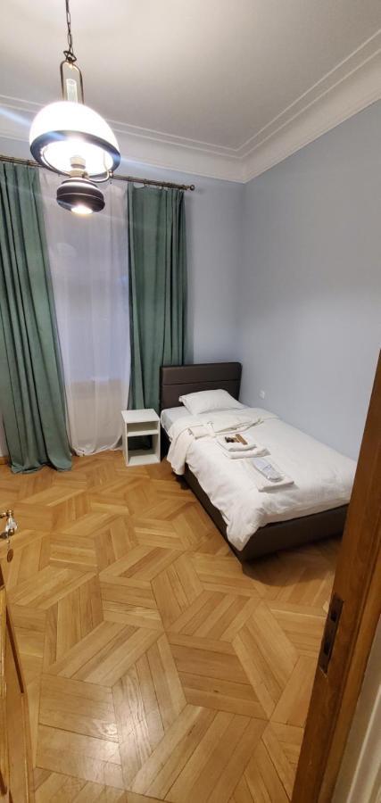 Glass Dome Hotel - Tbilisi City Center Zewnętrze zdjęcie