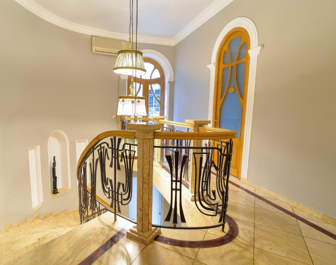 Glass Dome Hotel - Tbilisi City Center Zewnętrze zdjęcie