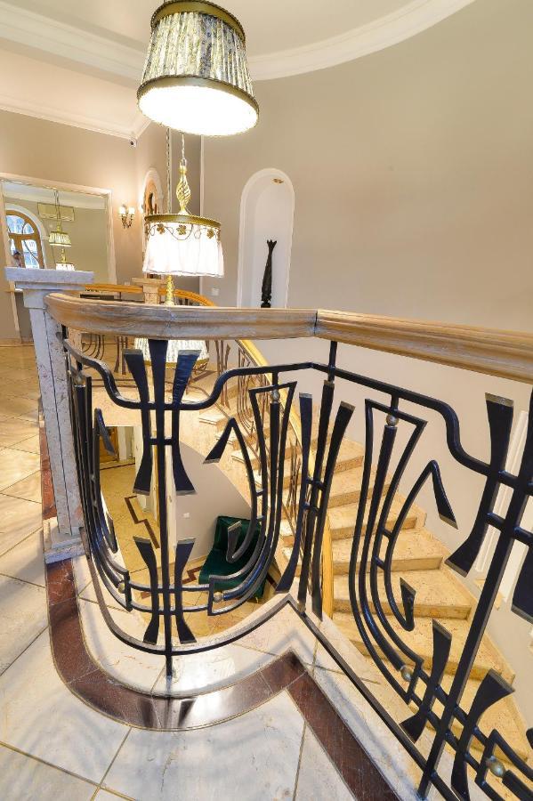 Glass Dome Hotel - Tbilisi City Center Zewnętrze zdjęcie