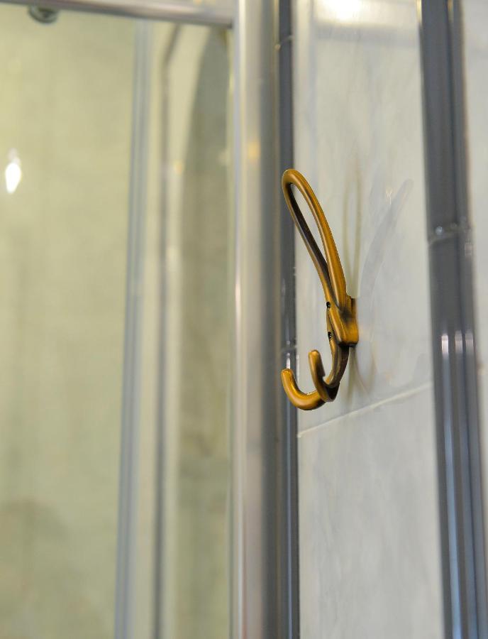 Glass Dome Hotel - Tbilisi City Center Zewnętrze zdjęcie
