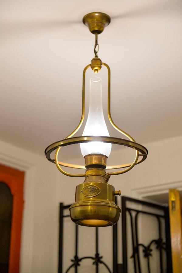 Glass Dome Hotel - Tbilisi City Center Zewnętrze zdjęcie
