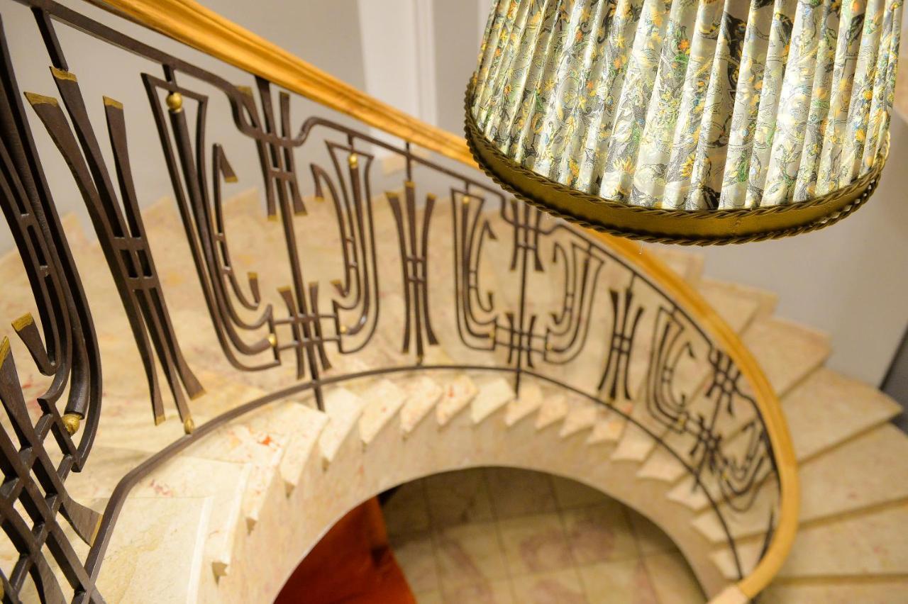 Glass Dome Hotel - Tbilisi City Center Zewnętrze zdjęcie