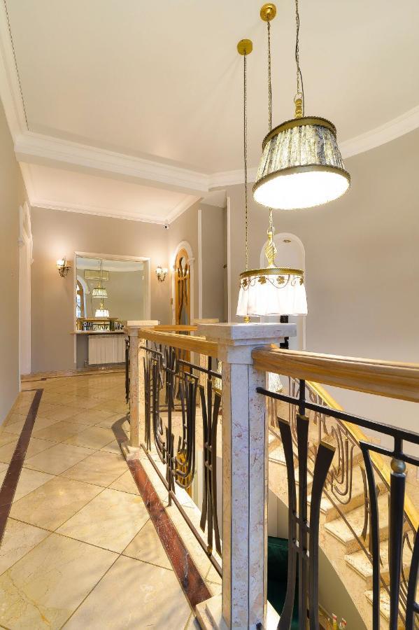 Glass Dome Hotel - Tbilisi City Center Zewnętrze zdjęcie