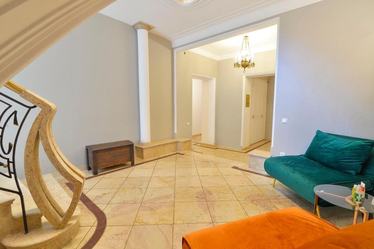 Glass Dome Hotel - Tbilisi City Center Zewnętrze zdjęcie