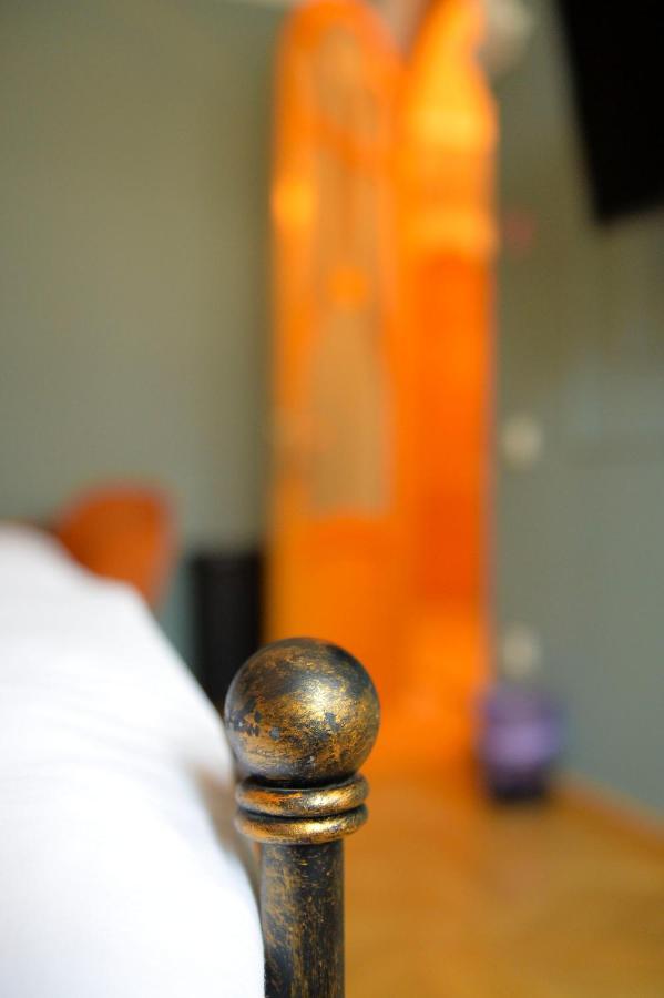 Glass Dome Hotel - Tbilisi City Center Zewnętrze zdjęcie
