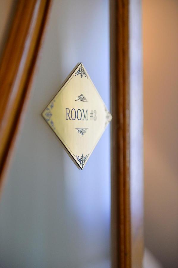 Glass Dome Hotel - Tbilisi City Center Zewnętrze zdjęcie