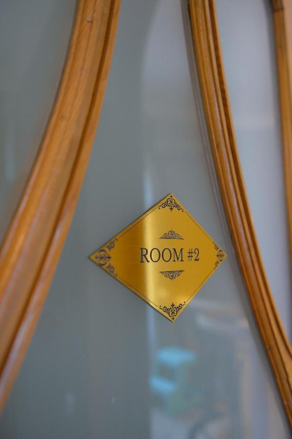 Glass Dome Hotel - Tbilisi City Center Zewnętrze zdjęcie