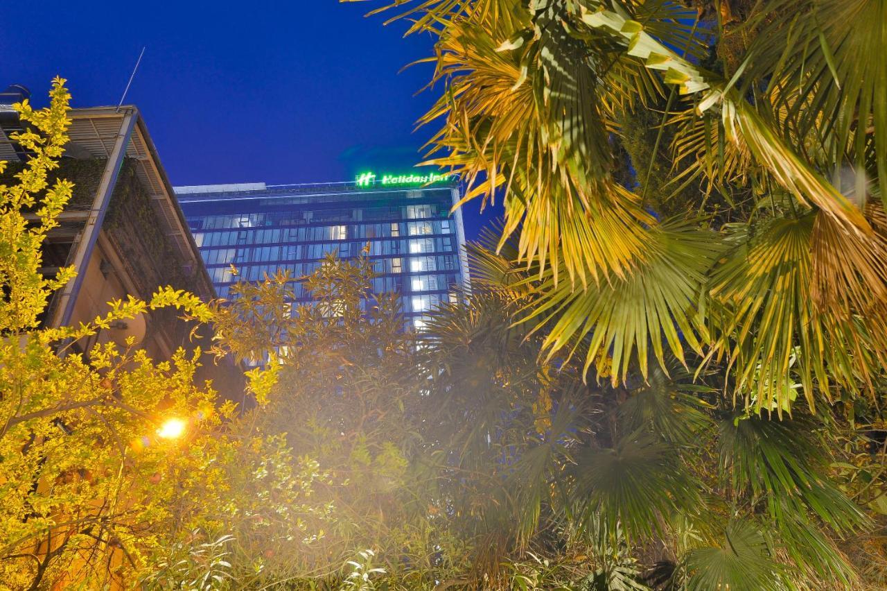 Glass Dome Hotel - Tbilisi City Center Zewnętrze zdjęcie